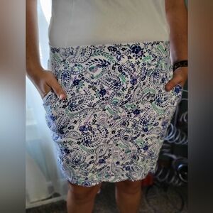 Women's skort